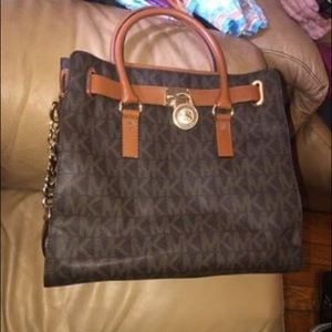 Michael Kors purse